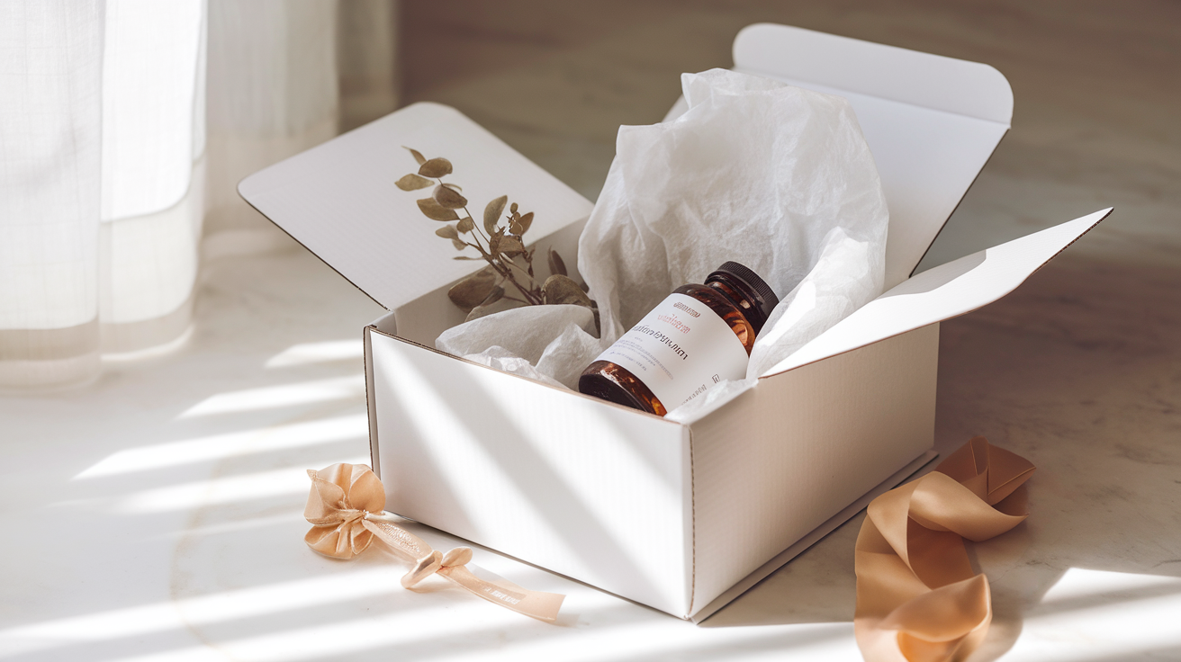 Bezpečné balení CardioVit Gold